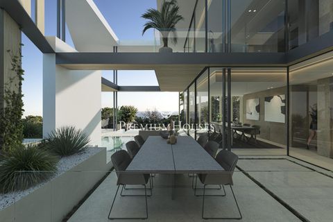Villa i Premia De Dalt, Barcelona, Premia De Dalt - € 4.225.000 | Ref: PH102945/3699 - foto 8