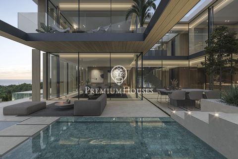 Villa i Premia De Dalt, Barcelona, Premia De Dalt - € 4.225.000 | Ref: PH102945/3699 - foto 9