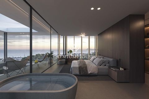 Villa i Premia De Dalt, Barcelona, Premia De Dalt - € 4.225.000 | Ref: PH102945/3699 - foto 10
