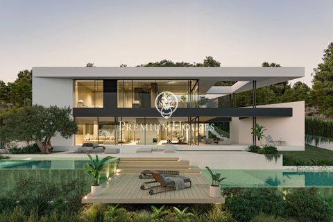 Villa i Premia De Dalt, Barcelona, Premia De Dalt - € 4.225.000 | Ref: PH102945/3699 - foto 11