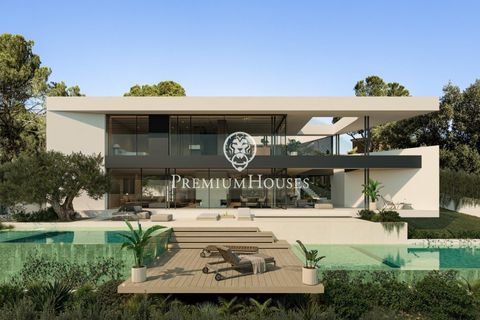 Villa i Premia De Dalt, Barcelona, Premia De Dalt - € 4.225.000 | Ref: PH102945/3699 - foto 12