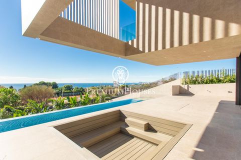 Villa i Teia, Barcelona, Teia - € 4.900.000 | Ref: PH103202/3699 - foto 1
