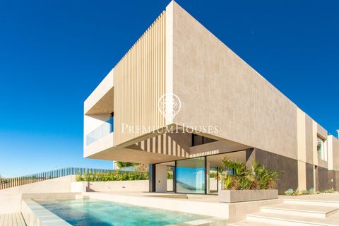 Villa i Teia, Barcelona, Teia - € 4.900.000 | Ref: PH103202/3699 - foto 3