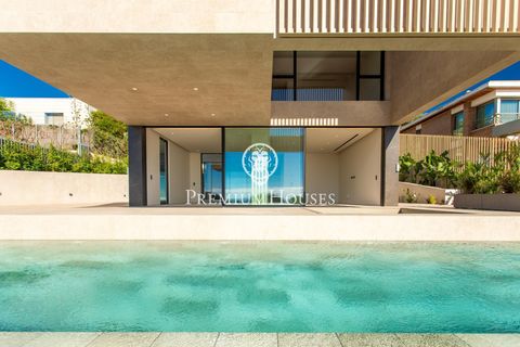 Villa i Teia, Barcelona, Teia - € 4.900.000 | Ref: PH103202/3699 - foto 5