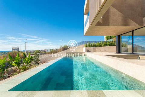 Villa i Teia, Barcelona, Teia - € 4.900.000 | Ref: PH103202/3699 - foto 8