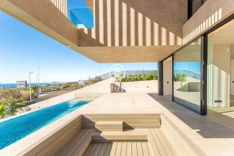 Villa i Teia, Barcelona, Teia - € 4.900.000 | Ref: PH103202/3699 - foto 11