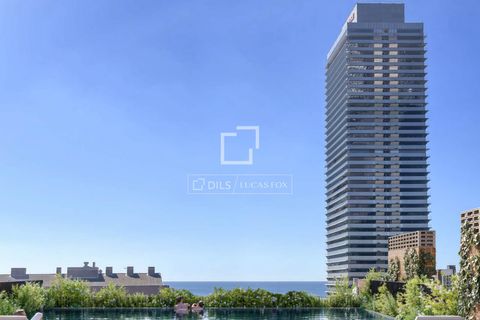 Leilighet i Barcelona, Barcelona, Barcelona - € 1 895 000 | Ref: BCN59804 - foto 9