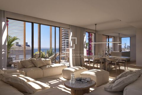 Lejlighed i Barcelona, Barcelona, Barcelona - € 1.880.000 | Ref: BCN59799 - foto 3