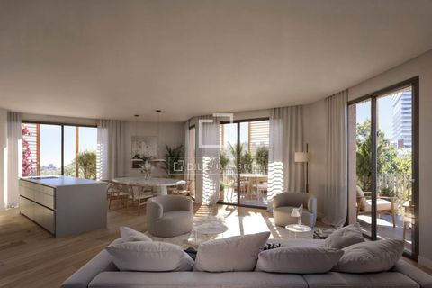 Lejlighed i Barcelona, Barcelona, Barcelona - € 1.880.000 | Ref: BCN59799 - foto 5