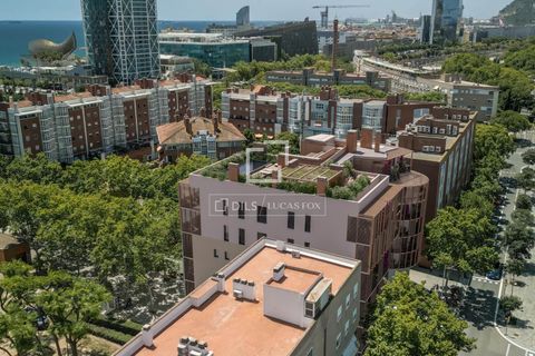 Lejlighed i Barcelona, Barcelona, Barcelona - € 1.880.000 | Ref: BCN59799 - foto 15