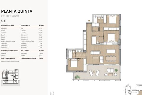 Lejlighed i Barcelona, Barcelona, Barcelona - € 1.880.000 | Ref: BCN59799 - foto 33