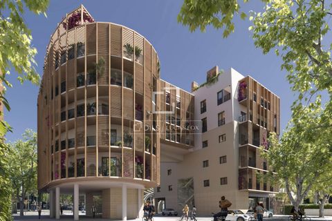 Lejlighed i Barcelona, Barcelona, Barcelona - € 1.010.000 | Ref: BCN59793 - foto 13