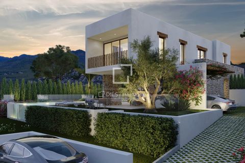 Villa i Javea, Alicante, Javea - € 1.875.000 | Ref: JAV60332 - foto 1