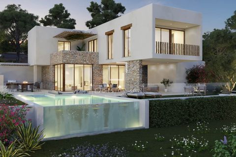 Villa i Javea, Alicante, Javea - € 1.875.000 | Ref: JAV60332 - foto 2