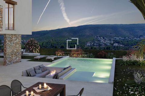 Villa i Javea, Alicante, Javea - € 1.875.000 | Ref: JAV60332 - foto 3