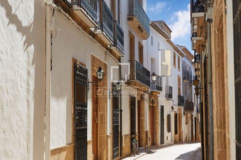 Villa i Javea, Alicante, Javea - € 1.875.000 | Ref: JAV60332 - foto 10