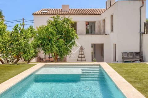 Villa a Calvia, Mallorca, Calvia - € 1.895.000 | Ref: MAL60063 - foto 2