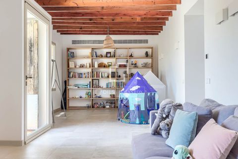 Villa a Calvia, Mallorca, Calvia - € 1.895.000 | Ref: MAL60063 - foto 31