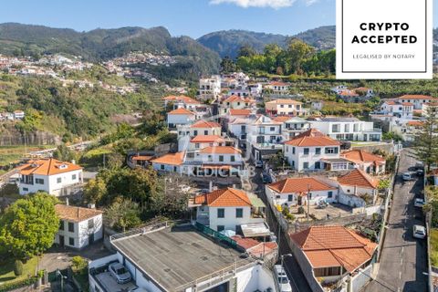 Villa a Funchal, Madeira, Funchal - € 620.000 | Ref: 11769-MA - foto 1