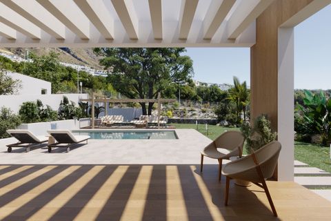 Villa a Finestrat, Alicante, Finestrat - € 650.000 | Ref: NRE 6053 - foto 8