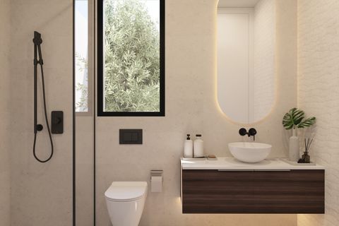 Villa a Finestrat, Alicante, Finestrat - € 650.000 | Ref: NRE 6053 - foto 15