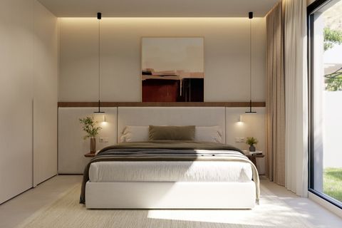 Villa a Finestrat, Alicante, Finestrat - € 650.000 | Ref: NRE 6053 - foto 18