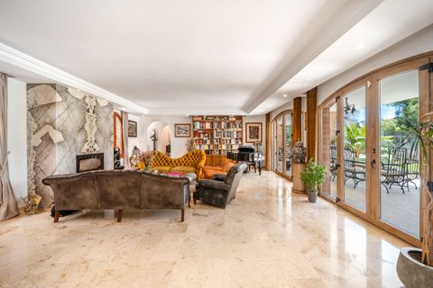 Villa i Marbella, Malaga, Marbella - € 2.450.000 | Ref: PANR-15523 - foto 14