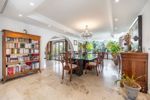 Villa i Marbella, Malaga, Marbella - € 2.450.000 | Ref: PANR-15523 - foto 4
