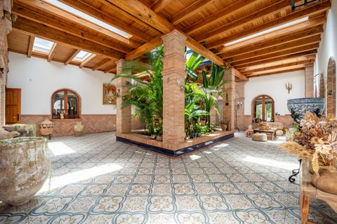 Villa i Marbella, Malaga, Marbella - € 2.450.000 | Ref: PANR-15523 - foto 12