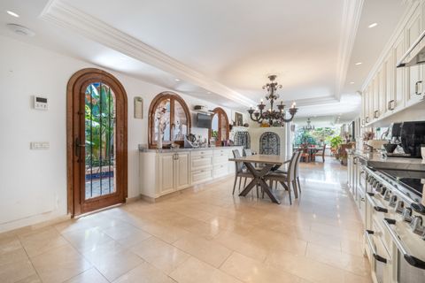 Villa i Marbella, Malaga, Marbella - € 2.450.000 | Ref: PANR-15523 - foto 10
