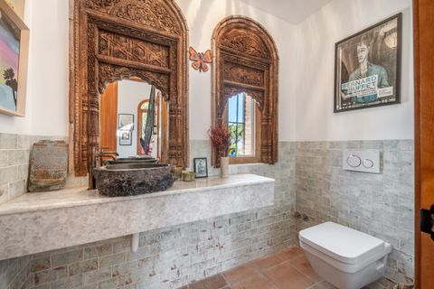 Villa i Marbella, Malaga, Marbella - € 2.450.000 | Ref: PANR-15523 - foto 15