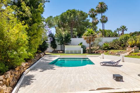Villa i Marbella, Malaga, Marbella - € 2.450.000 | Ref: PANR-15523 - foto 11