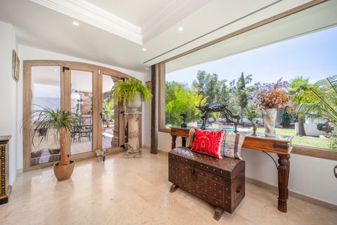 Villa i Marbella, Malaga, Marbella - € 2.450.000 | Ref: PANR-15523 - foto 19