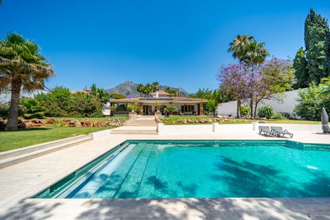 Villa i Marbella, Malaga, Marbella - € 2.450.000 | Ref: PANR-15523 - foto 17