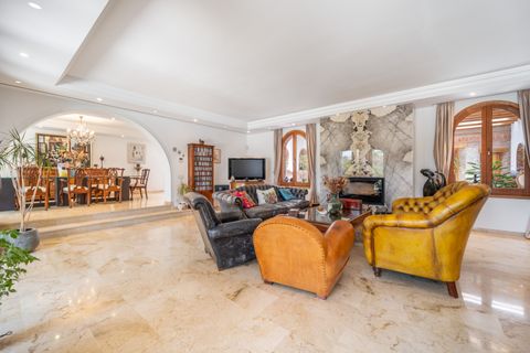 Villa i Marbella, Malaga, Marbella - € 2.450.000 | Ref: PANR-15523 - foto 20