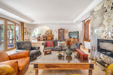 Villa i Marbella, Malaga, Marbella - € 2.450.000 | Ref: PANR-15523 - foto 2