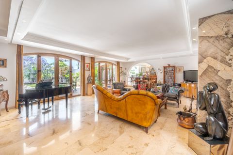 Villa i Marbella, Malaga, Marbella - € 2.450.000 | Ref: PANR-15523 - foto 21