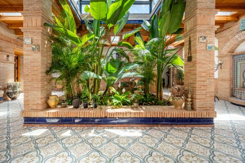 Villa i Marbella, Malaga, Marbella - € 2.450.000 | Ref: PANR-15523 - foto 22