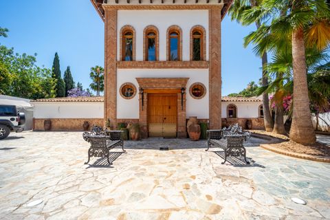 Villa i Marbella, Malaga, Marbella - € 2.450.000 | Ref: PANR-15523 - foto 27