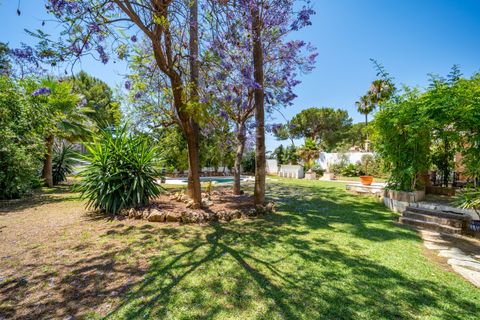 Villa i Marbella, Malaga, Marbella - € 2.450.000 | Ref: PANR-15523 - foto 29