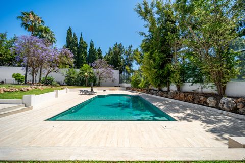 Villa i Marbella, Malaga, Marbella - € 2.450.000 | Ref: PANR-15523 - foto 31