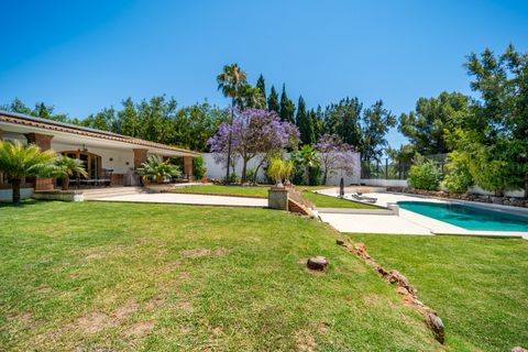 Villa i Marbella, Malaga, Marbella - € 2.450.000 | Ref: PANR-15523 - foto 32