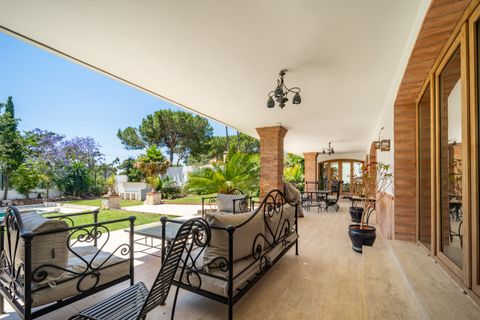 Villa i Marbella, Malaga, Marbella - € 2.450.000 | Ref: PANR-15523 - foto 5