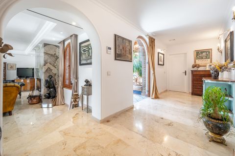 Villa i Marbella, Malaga, Marbella - € 2.450.000 | Ref: PANR-15523 - foto 36