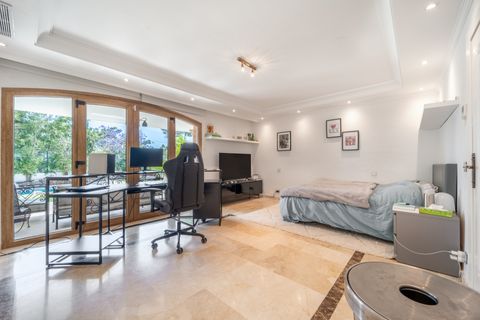 Villa i Marbella, Malaga, Marbella - € 2.450.000 | Ref: PANR-15523 - foto 37