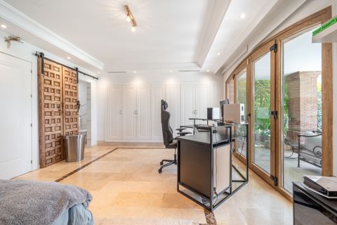 Villa i Marbella, Malaga, Marbella - € 2.450.000 | Ref: PANR-15523 - foto 38