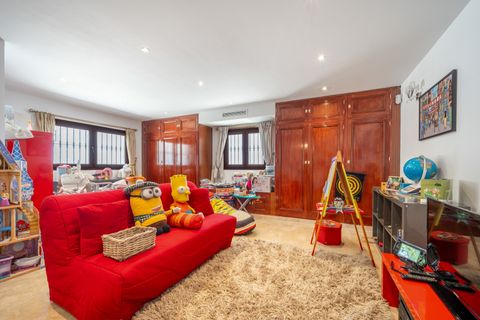 Villa i Marbella, Malaga, Marbella - € 2.450.000 | Ref: PANR-15523 - foto 43