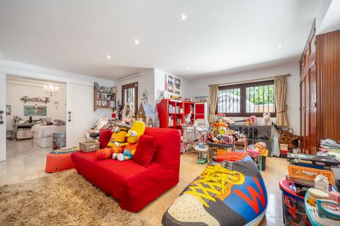 Villa i Marbella, Malaga, Marbella - € 2.450.000 | Ref: PANR-15523 - foto 44