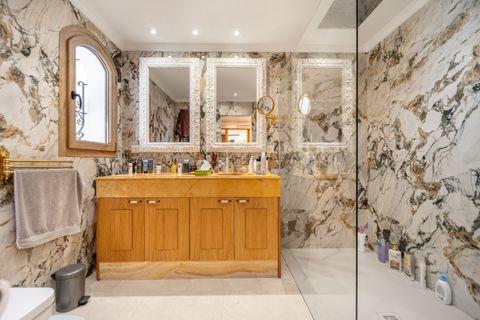 Villa i Marbella, Malaga, Marbella - € 2.450.000 | Ref: PANR-15523 - foto 45