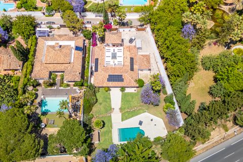 Villa i Marbella, Malaga, Marbella - € 2.450.000 | Ref: PANR-15523 - foto 47